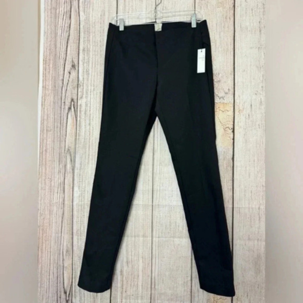 ECRU Womens Casual Santana Clean Trouser Pants size 4